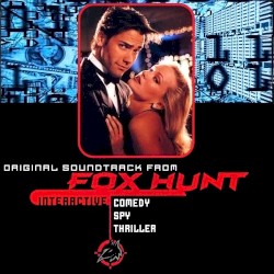 Original Soundtrack From Fox Hunt