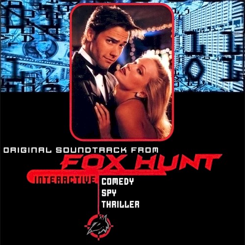 Original Soundtrack From Fox Hunt