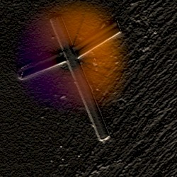 The Space Station Chapel