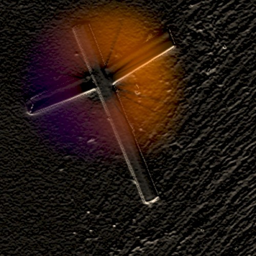 The Space Station Chapel