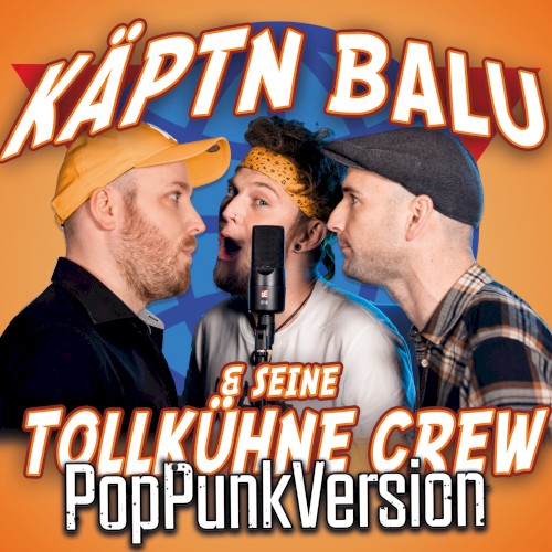 Käpt'n Balu und seine tollkühne Crew (PopPunk Version)