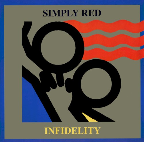 Infidelity