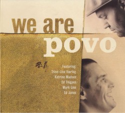 We Are Povo