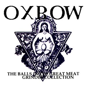 The Balls in the Great Meat Grinder Collection