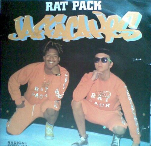 Jaffa Cakes