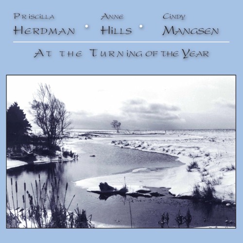 At The Turning of the Year