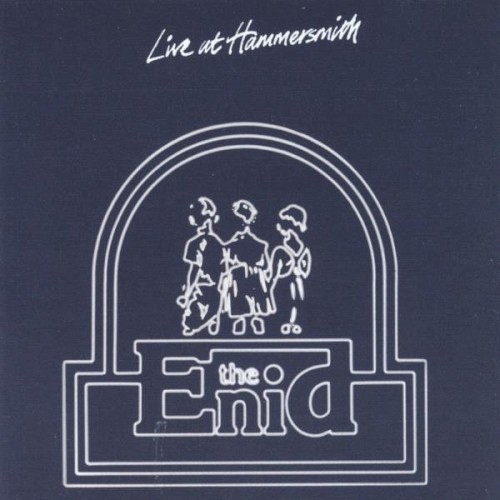 Live at Hammersmith (Volumes I & II)