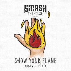Show Your Flame