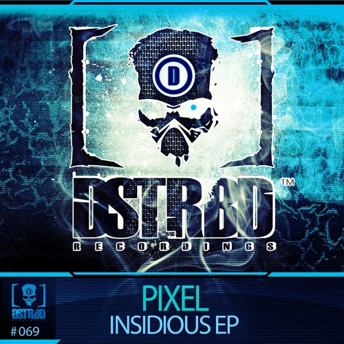 Insidious EP