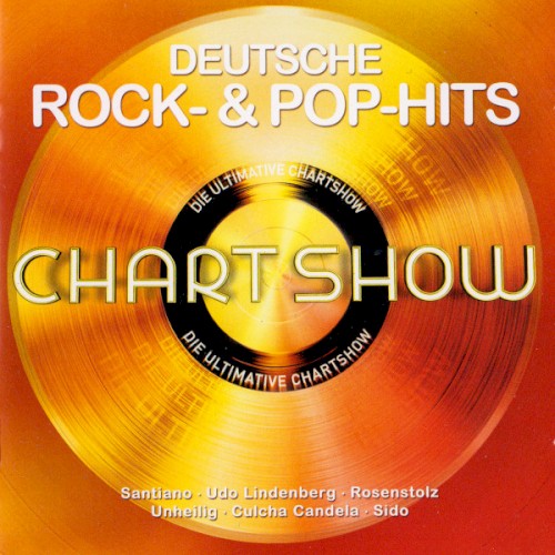 Die ultimative Chart Show: Deutsche Rock- & Pop-Hits