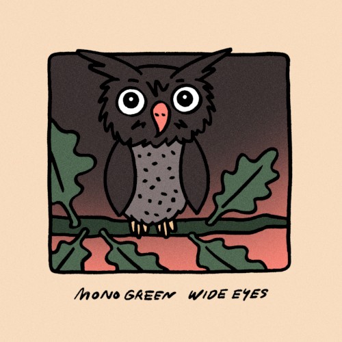 Wide Eyes