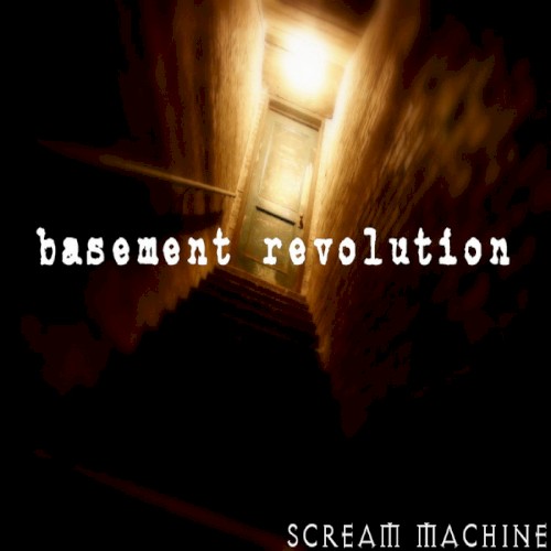 Basement Revolution