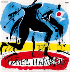 The Lionel Hampton Quintet