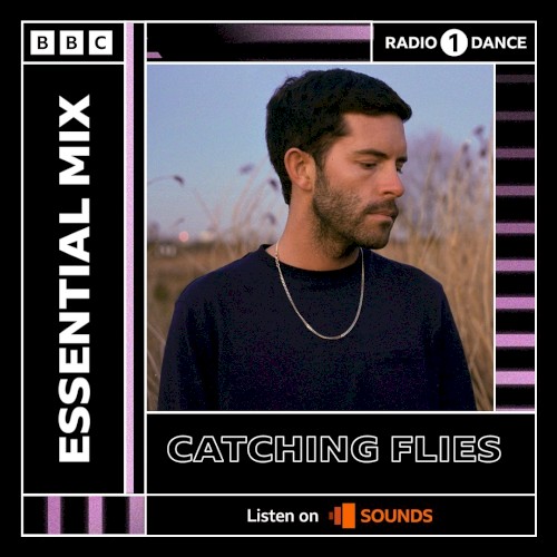 2024-11-16: BBC Radio 1 Essential Mix