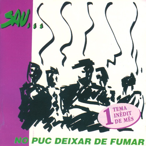 No puc deixar de fumar