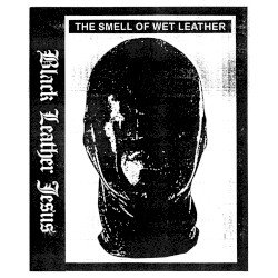The Smell of Wet Leather