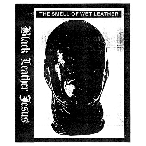 The Smell of Wet Leather