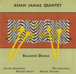 Balafon Dance