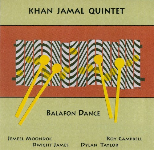 Balafon Dance