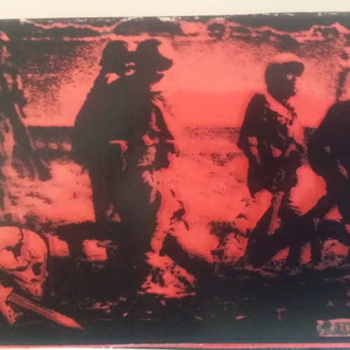 Dead Beat at War Prt. II