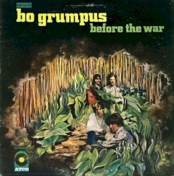 Before the War