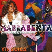 Marrabenta Music from Mozambique