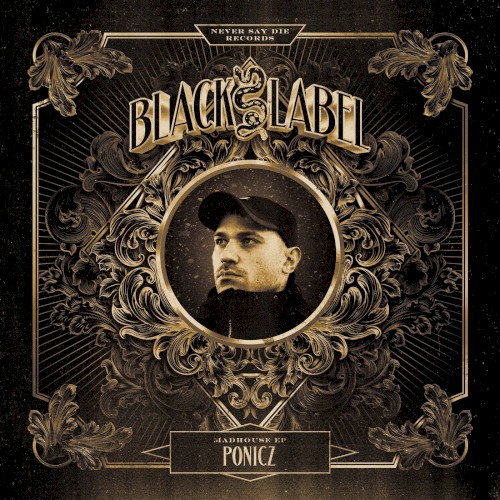 Madhouse EP