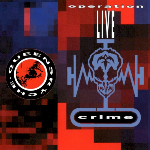 Operation: LIVEcrime