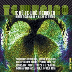 Te Whaiao: Te Kū Te Whē Remixed