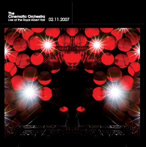 Live at the Royal Albert Hall