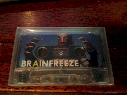 Brainfreeze/Bully