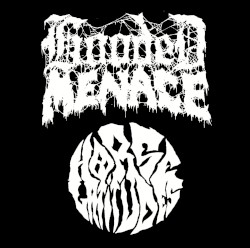Hooded Menace / Horse Latitudes