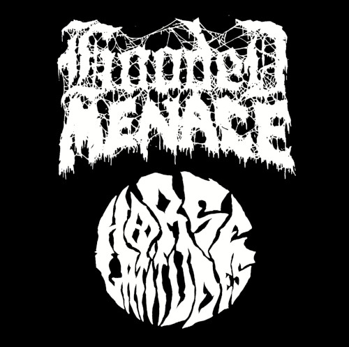 Hooded Menace / Horse Latitudes