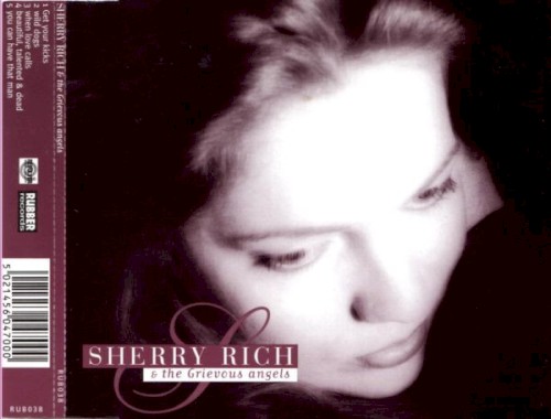 Sherry Rich & The Grievous Angels