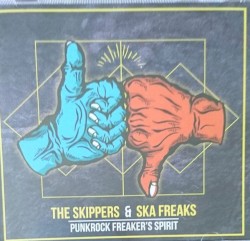 Punkrock Freaker's Spirit