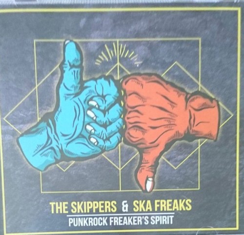 Punkrock Freaker's Spirit