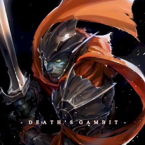 Death’s Gambit Official Soundtrack