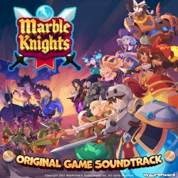 Marble Knights (Original Game Soundtrack)
