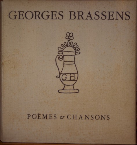 Poèmes & Chansons
