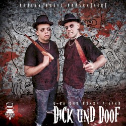 Dick und Doof