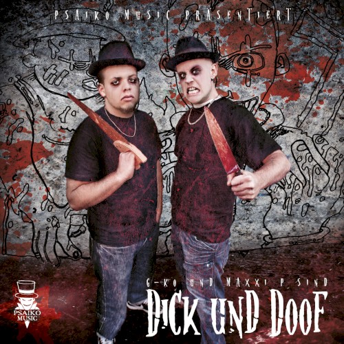 Dick und Doof