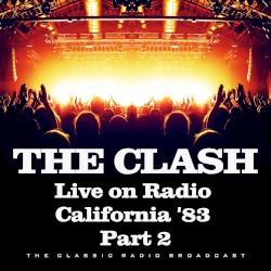 Live on Radio California ’83, Part 2