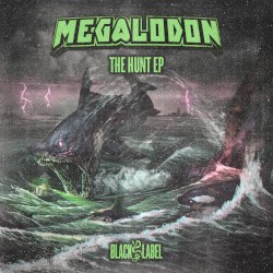The Hunt EP