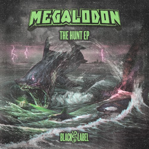The Hunt EP