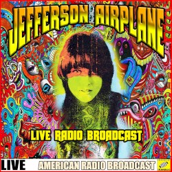 Live Radio Broadcast