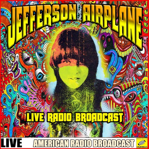 Live Radio Broadcast