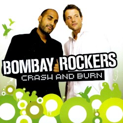 Crash and Burn