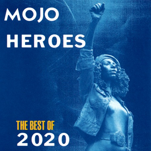 Mojo Heroes: The Best of 2020