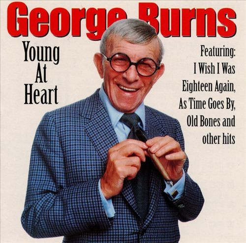 Young At Heart