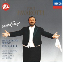 Tout Pavarotti